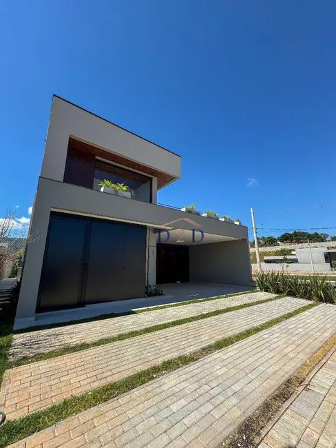 Casa de Condomínio com 3 quartos à venda, 600m2 em Atibaia - SP - imagem 2 Foto 2 de Casa de Condomínio com 3 quartos à venda, 600m2 em Atibaia - SP