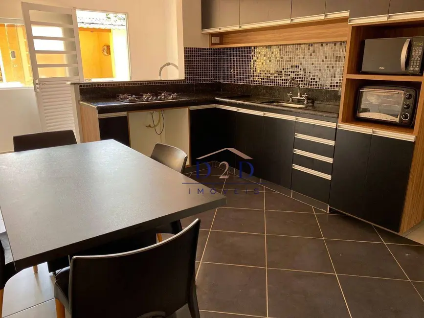 Casa com 1 quarto à venda, 140m2 em Recreio Estoril, Atibaia - SP - imagem 6 Foto 6 de Casa com 1 quarto à venda, 140m2 em Recreio Estoril, Atibaia - SP