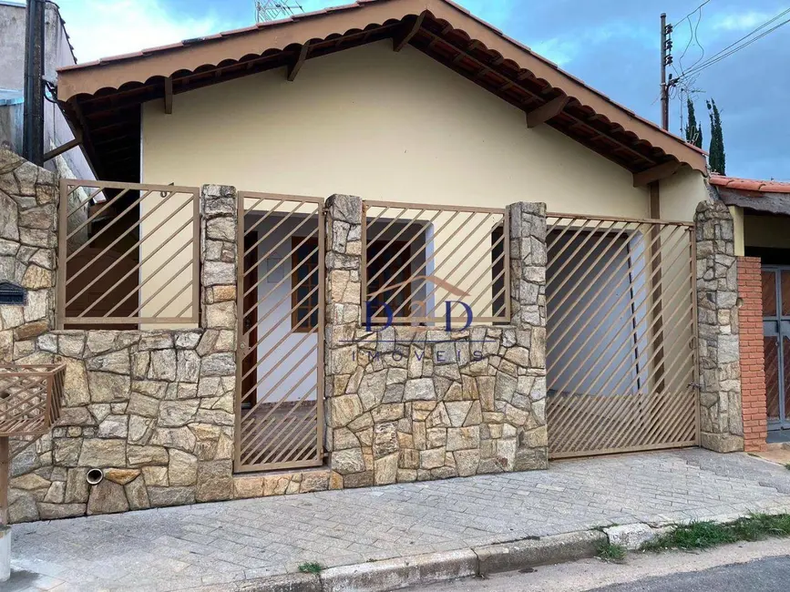 Casa com 1 quarto à venda, 140m2 em Recreio Estoril, Atibaia - SP - imagem 1 Foto 1 de Casa com 1 quarto à venda, 140m2 em Recreio Estoril, Atibaia - SP