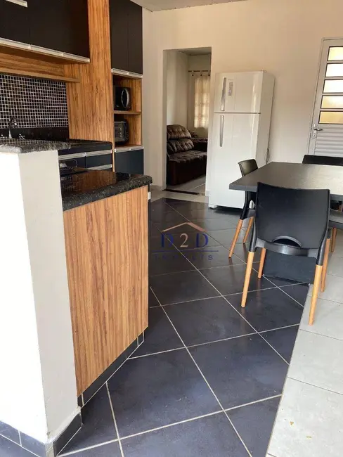 Casa com 1 quarto à venda, 140m2 em Recreio Estoril, Atibaia - SP - imagem 4 Foto 4 de Casa com 1 quarto à venda, 140m2 em Recreio Estoril, Atibaia - SP