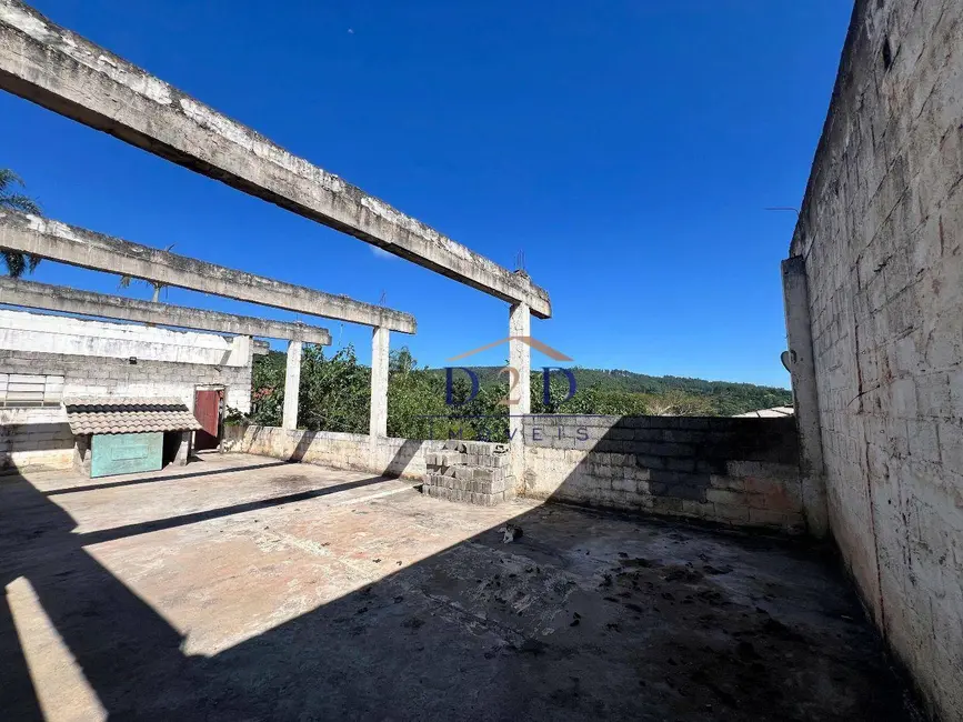 Foto 3 de Chácara com 2 quartos à venda, 500m2 em Chácaras Fernão Dias, Atibaia - SP