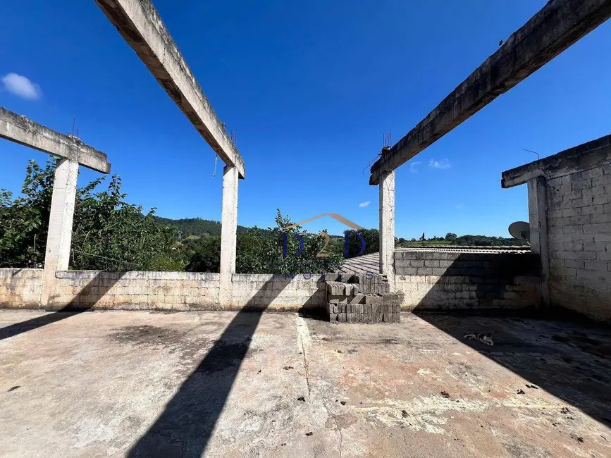 Foto 5 de Chácara com 2 quartos à venda, 500m2 em Chácaras Fernão Dias, Atibaia - SP