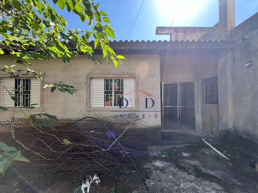 Foto 1 de Chácara com 2 quartos à venda, 500m2 em Chácaras Fernão Dias, Atibaia - SP
