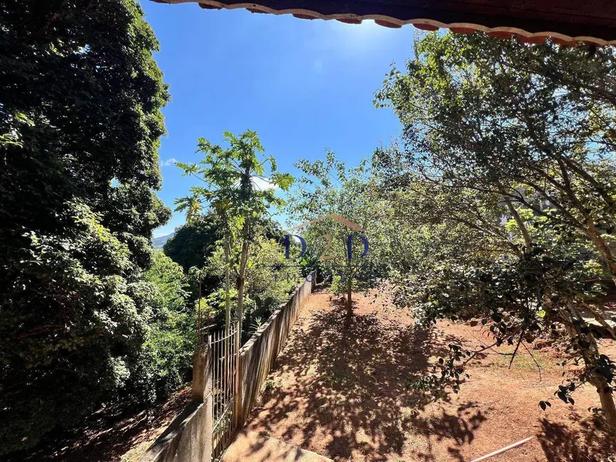 Foto 2 de Chácara com 2 quartos à venda, 500m2 em Chácaras Fernão Dias, Atibaia - SP
