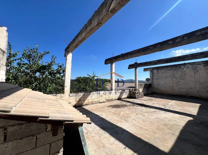 Foto 4 de Chácara com 2 quartos à venda, 500m2 em Chácaras Fernão Dias, Atibaia - SP
