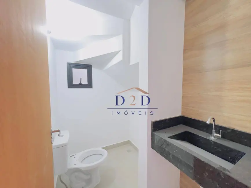 Foto 4 de Casa com 3 quartos à venda, 150m2 em Jardim do Lago, Atibaia - SP