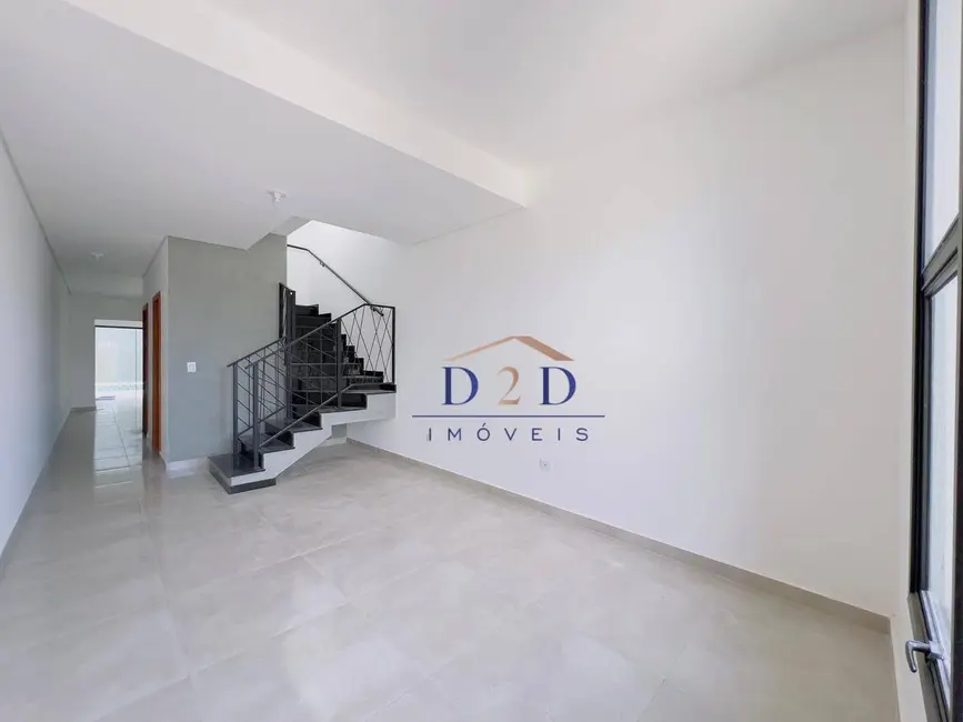 Foto 6 de Casa com 3 quartos à venda, 150m2 em Jardim do Lago, Atibaia - SP