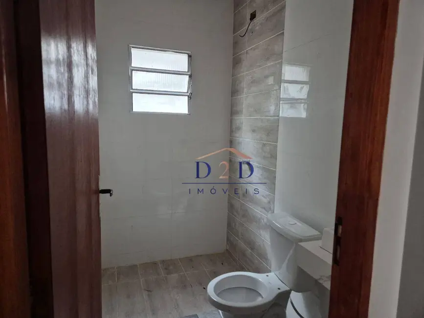 Foto 5 de Casa com 2 quartos à venda, 125m2 em Vila Santa Helena, Atibaia - SP