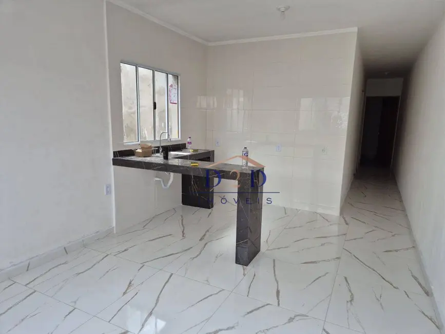 Foto 3 de Casa com 2 quartos à venda, 125m2 em Vila Santa Helena, Atibaia - SP