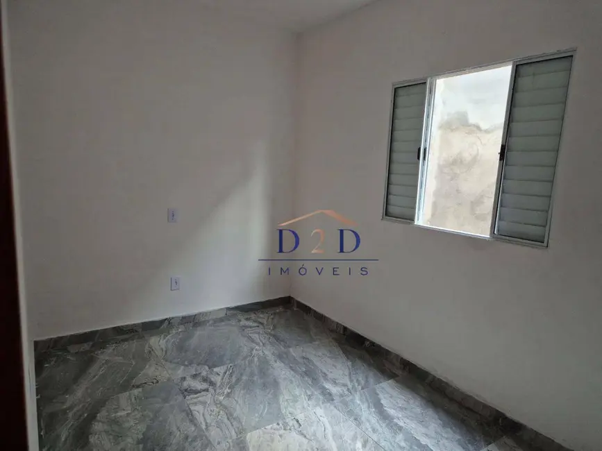 Foto 2 de Casa com 2 quartos à venda, 125m2 em Vila Santa Helena, Atibaia - SP