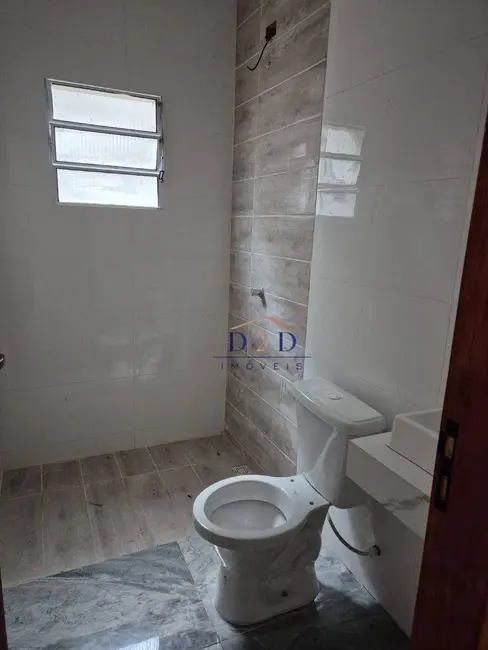 Foto 4 de Casa com 2 quartos à venda, 125m2 em Vila Santa Helena, Atibaia - SP