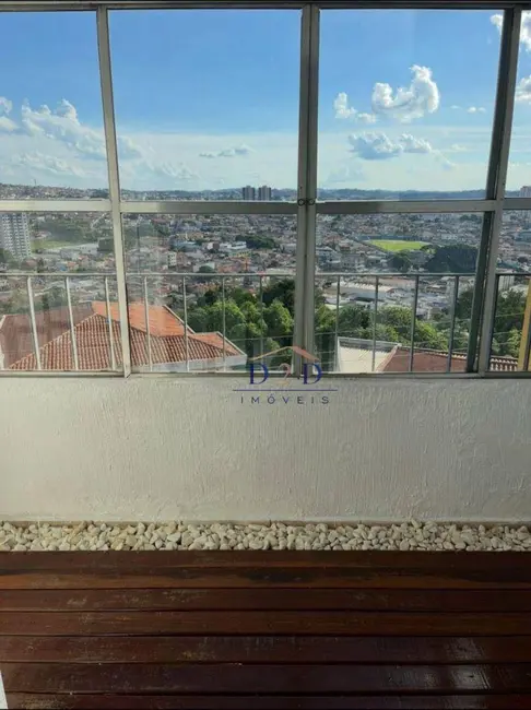 Apartamento com 2 quartos à venda, 94m2 em Centro, Atibaia - SP - imagem 6 Foto 6 de Apartamento com 2 quartos à venda, 94m2 em Centro, Atibaia - SP