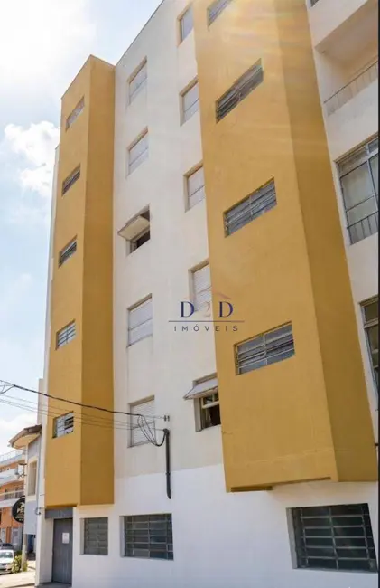 Apartamento com 2 quartos à venda, 94m2 em Centro, Atibaia - SP - imagem 1 Foto 1 de Apartamento com 2 quartos à venda, 94m2 em Centro, Atibaia - SP