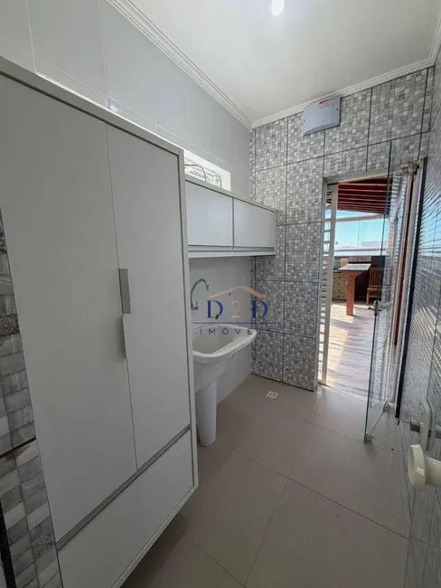 Foto 7 de Casa com 3 quartos à venda, 150m2 em Jardim Maristela, Atibaia - SP