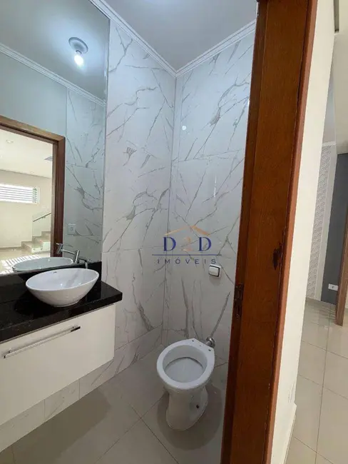 Foto 4 de Casa com 3 quartos à venda, 150m2 em Jardim Maristela, Atibaia - SP