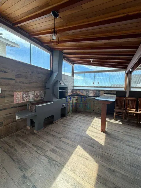 Foto 6 de Casa com 3 quartos à venda, 150m2 em Jardim Maristela, Atibaia - SP