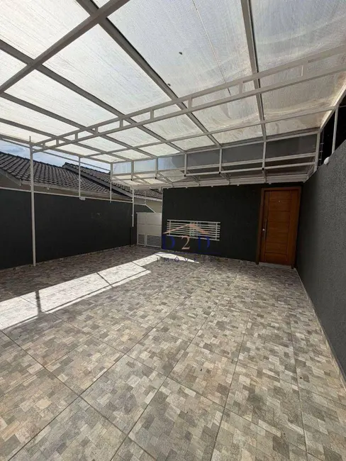 Foto 1 de Casa com 3 quartos à venda, 150m2 em Jardim Maristela, Atibaia - SP