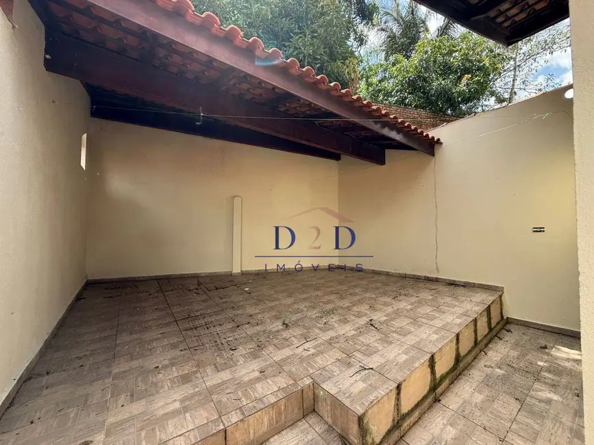 Foto 1 de Casa com 2 quartos à venda, 134m2 em Jardim Imperial, Atibaia - SP