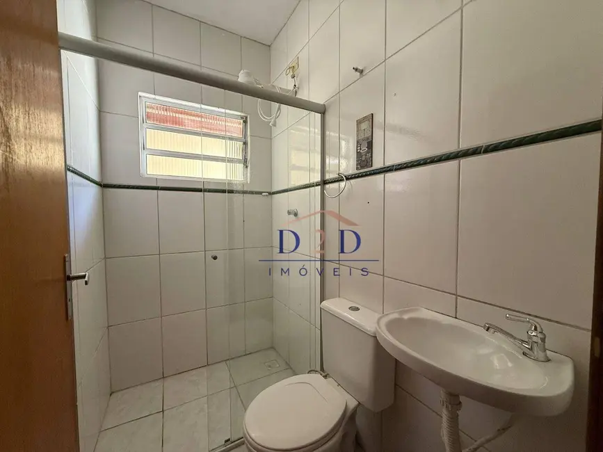 Foto 5 de Casa com 2 quartos à venda, 134m2 em Jardim Imperial, Atibaia - SP