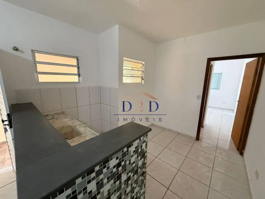 Foto 2 de Casa com 2 quartos à venda, 134m2 em Jardim Imperial, Atibaia - SP