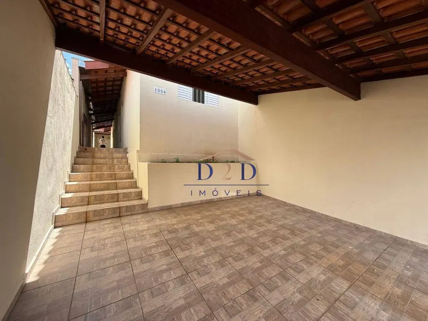 Foto 8 de Casa com 2 quartos à venda, 134m2 em Jardim Imperial, Atibaia - SP
