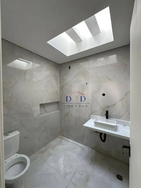 Foto 7 de Casa com 3 quartos à venda, 210m2 em Jardim das Cerejeiras, Atibaia - SP