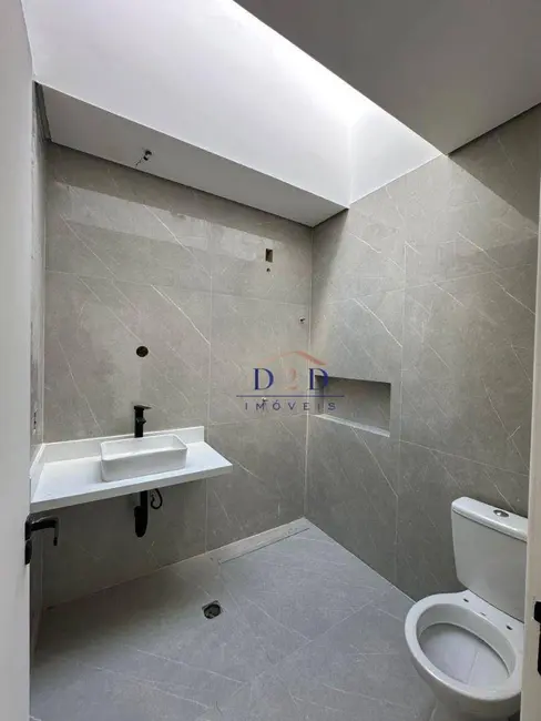 Foto 4 de Casa com 3 quartos à venda, 210m2 em Jardim das Cerejeiras, Atibaia - SP