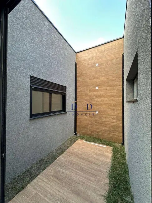 Foto 2 de Casa com 3 quartos à venda, 210m2 em Jardim das Cerejeiras, Atibaia - SP