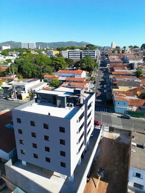Foto 1 de Apartamento com 2 quartos à venda, 64m2 em Centro, Atibaia - SP