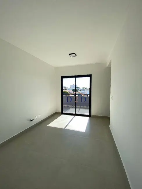 Foto 2 de Apartamento com 2 quartos à venda, 64m2 em Centro, Atibaia - SP