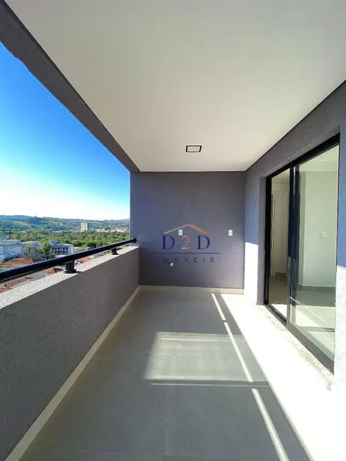 Foto 7 de Apartamento com 2 quartos à venda, 64m2 em Centro, Atibaia - SP
