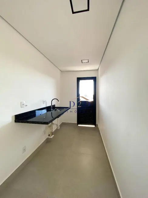 Foto 4 de Apartamento com 2 quartos à venda, 64m2 em Centro, Atibaia - SP