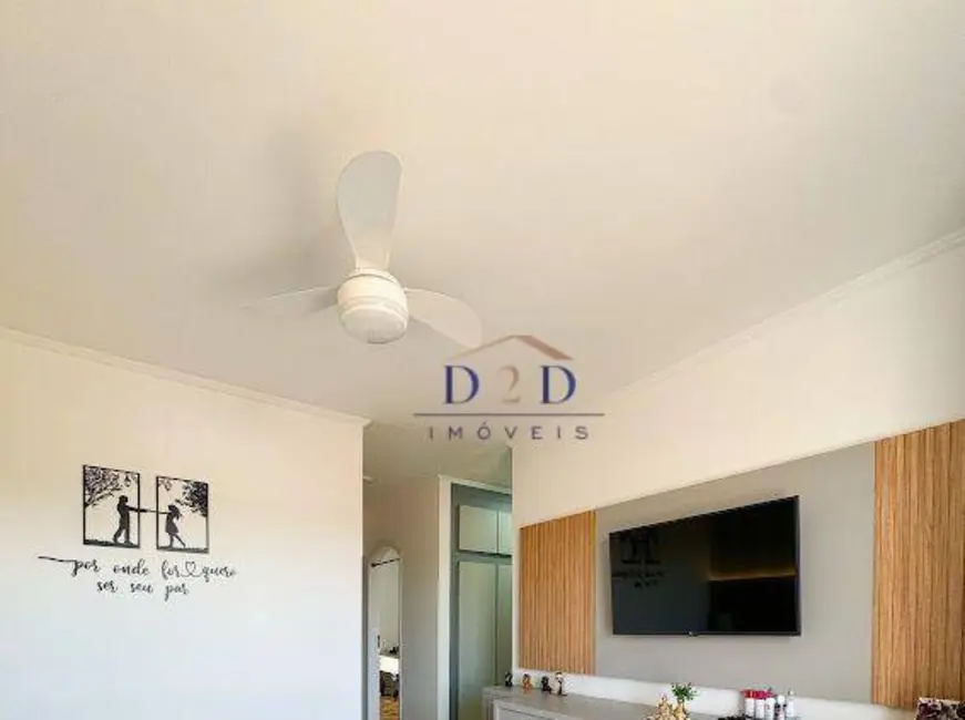 Foto 3 de Casa com 4 quartos à venda, 400m2 em Vila Rica, Atibaia - SP
