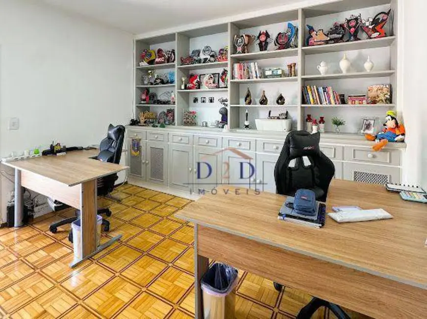 Foto 6 de Casa com 4 quartos à venda, 400m2 em Vila Rica, Atibaia - SP