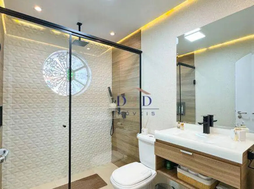 Foto 7 de Casa com 4 quartos à venda, 400m2 em Vila Rica, Atibaia - SP