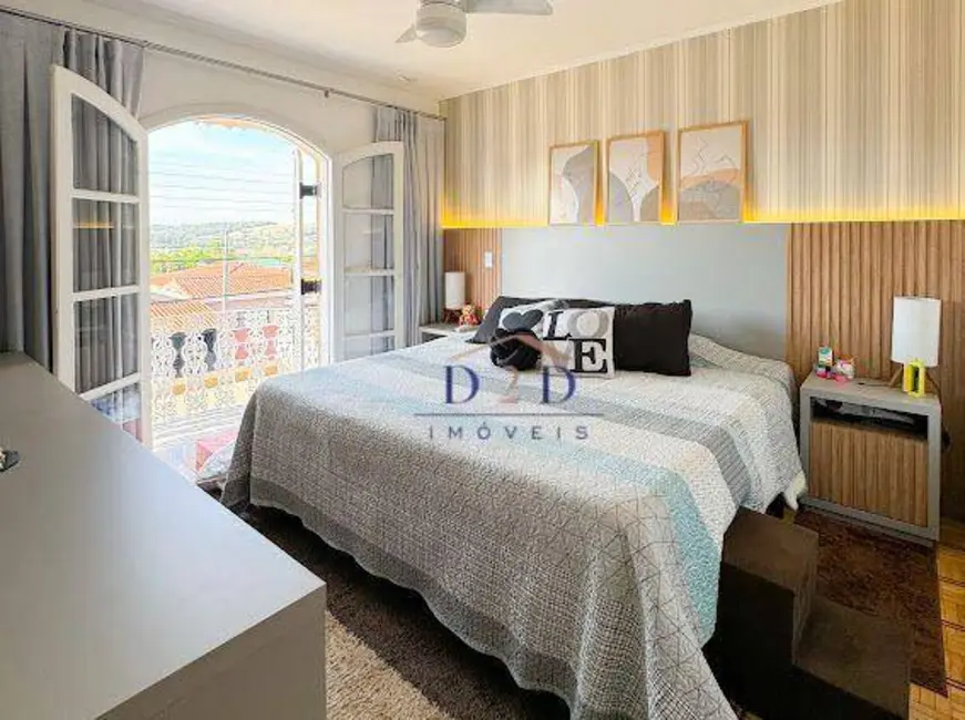 Foto 5 de Casa com 4 quartos à venda, 400m2 em Vila Rica, Atibaia - SP