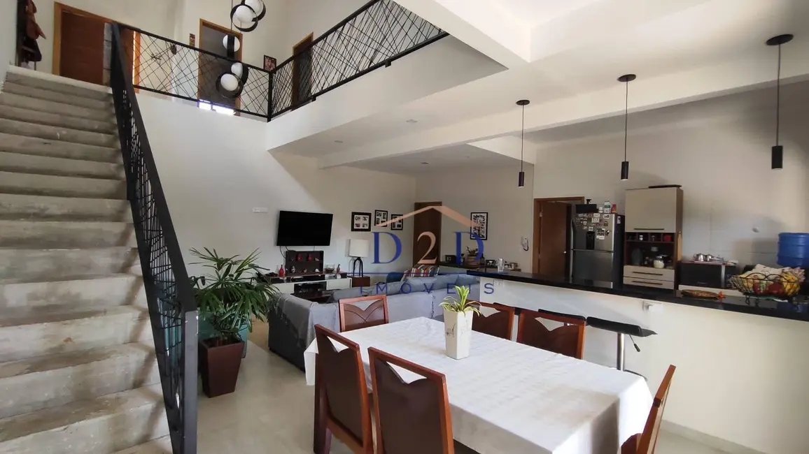 Foto 4 de Casa com 3 quartos à venda, 380m2 em Jardim do Lago, Atibaia - SP