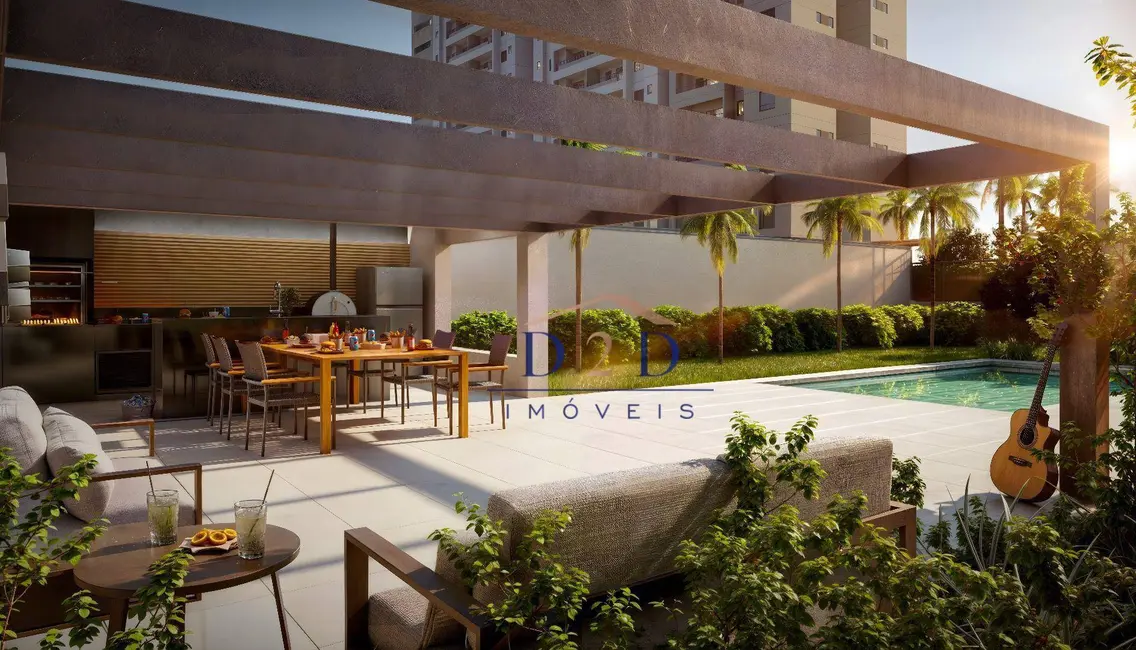 Foto 7 de Apartamento com 2 quartos à venda, 68m2 em Vila Santa Clara, Atibaia - SP
