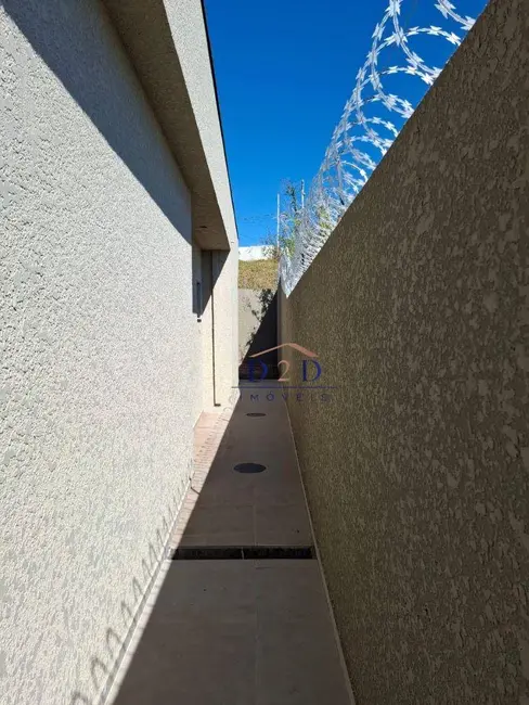 Foto 5 de Casa com 3 quartos à venda, 175m2 em Jardim das Cerejeiras, Atibaia - SP