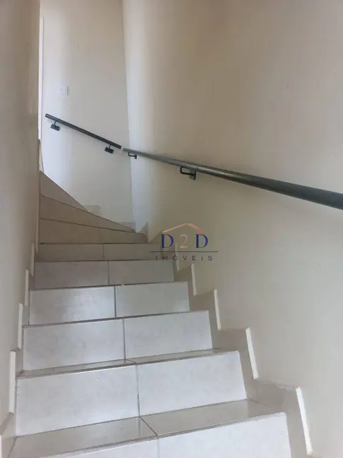 Casa com 3 quartos à venda, 90m2 em Jardim Santo Antônio, Atibaia - SP - imagem 6 Foto 6 de Casa com 3 quartos à venda, 90m2 em Jardim Santo Antônio, Atibaia - SP