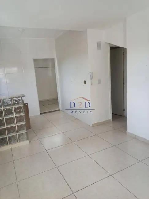 Casa com 3 quartos à venda, 90m2 em Jardim Santo Antônio, Atibaia - SP - imagem 2 Foto 2 de Casa com 3 quartos à venda, 90m2 em Jardim Santo Antônio, Atibaia - SP