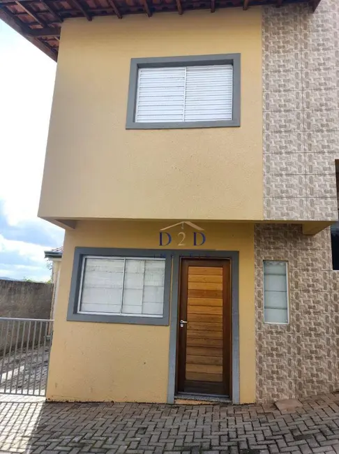 Casa com 3 quartos à venda, 90m2 em Jardim Santo Antônio, Atibaia - SP - imagem 1 Foto 1 de Casa com 3 quartos à venda, 90m2 em Jardim Santo Antônio, Atibaia - SP