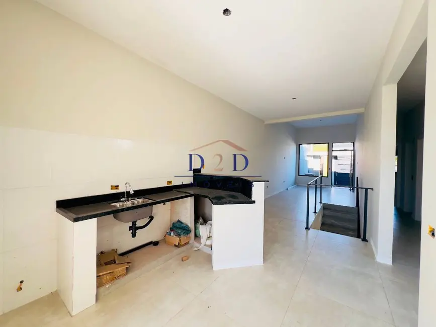 Foto 9 de Casa com 3 quartos à venda, 180m2 em Jardim das Cerejeiras, Atibaia - SP