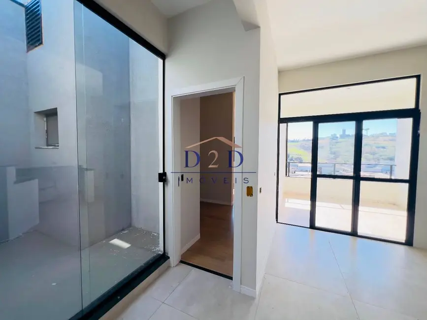 Foto 7 de Casa com 3 quartos à venda, 180m2 em Jardim das Cerejeiras, Atibaia - SP