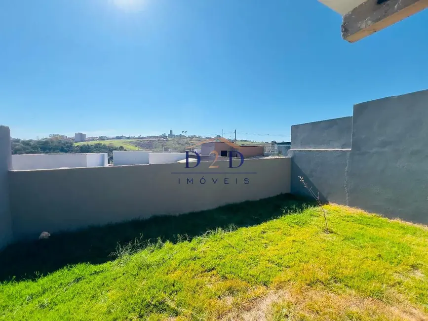 Foto 4 de Casa com 3 quartos à venda, 180m2 em Jardim das Cerejeiras, Atibaia - SP
