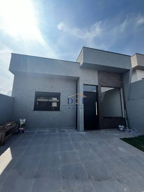Foto 1 de Casa com 3 quartos à venda, 180m2 em Jardim das Cerejeiras, Atibaia - SP