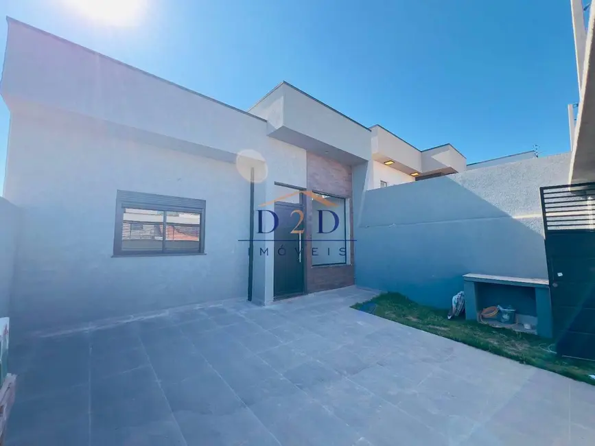 Foto 2 de Casa com 3 quartos à venda, 180m2 em Jardim das Cerejeiras, Atibaia - SP