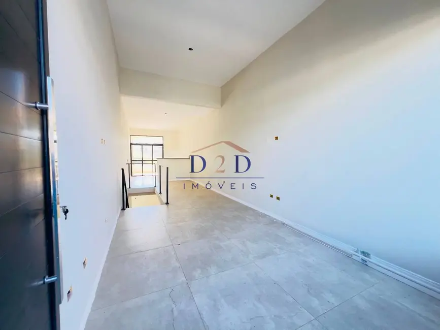 Foto 3 de Casa com 3 quartos à venda, 180m2 em Jardim das Cerejeiras, Atibaia - SP