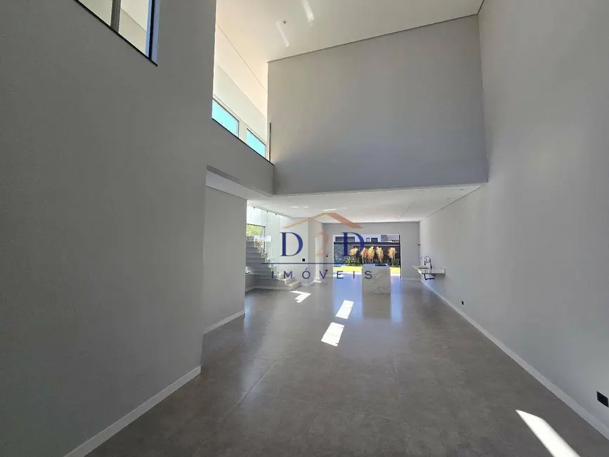 Foto 4 de Casa de Condomínio com 3 quartos à venda, 370m2 em Vila Santista, Atibaia - SP