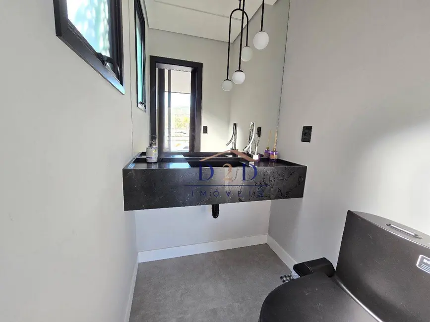Foto 8 de Casa de Condomínio com 3 quartos à venda, 370m2 em Vila Santista, Atibaia - SP